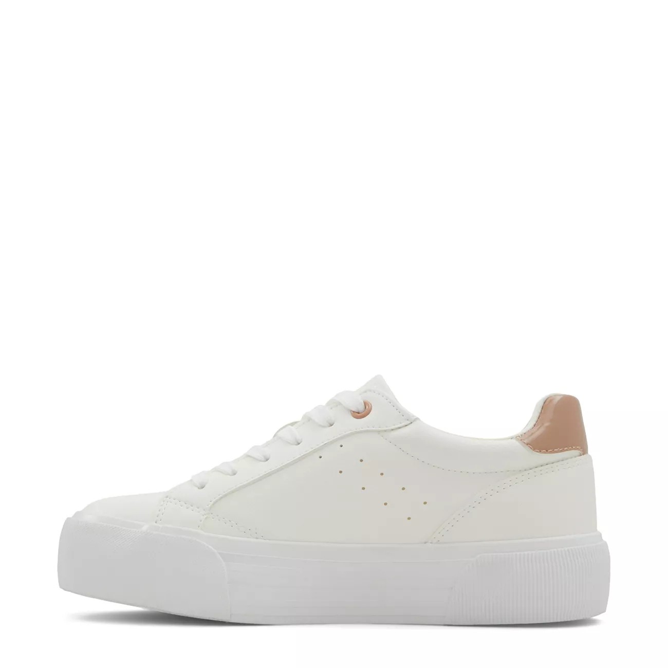 Feeona Platform Sneaker