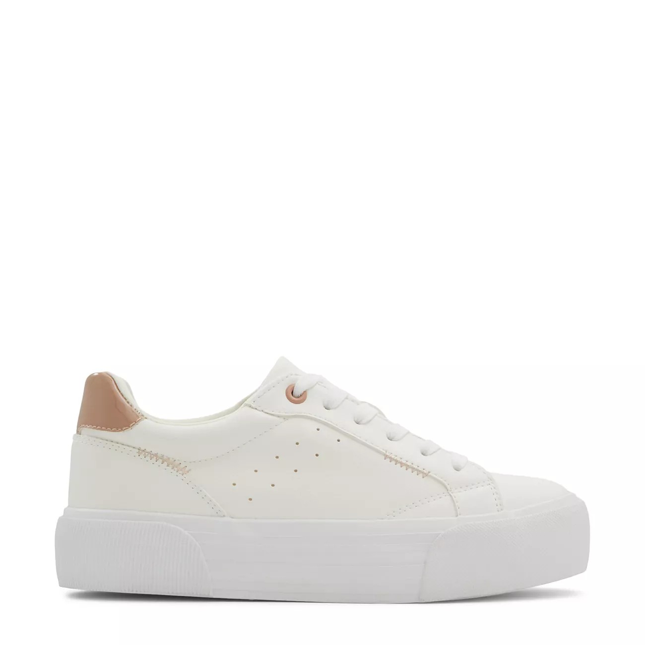 Feeona Platform Sneaker