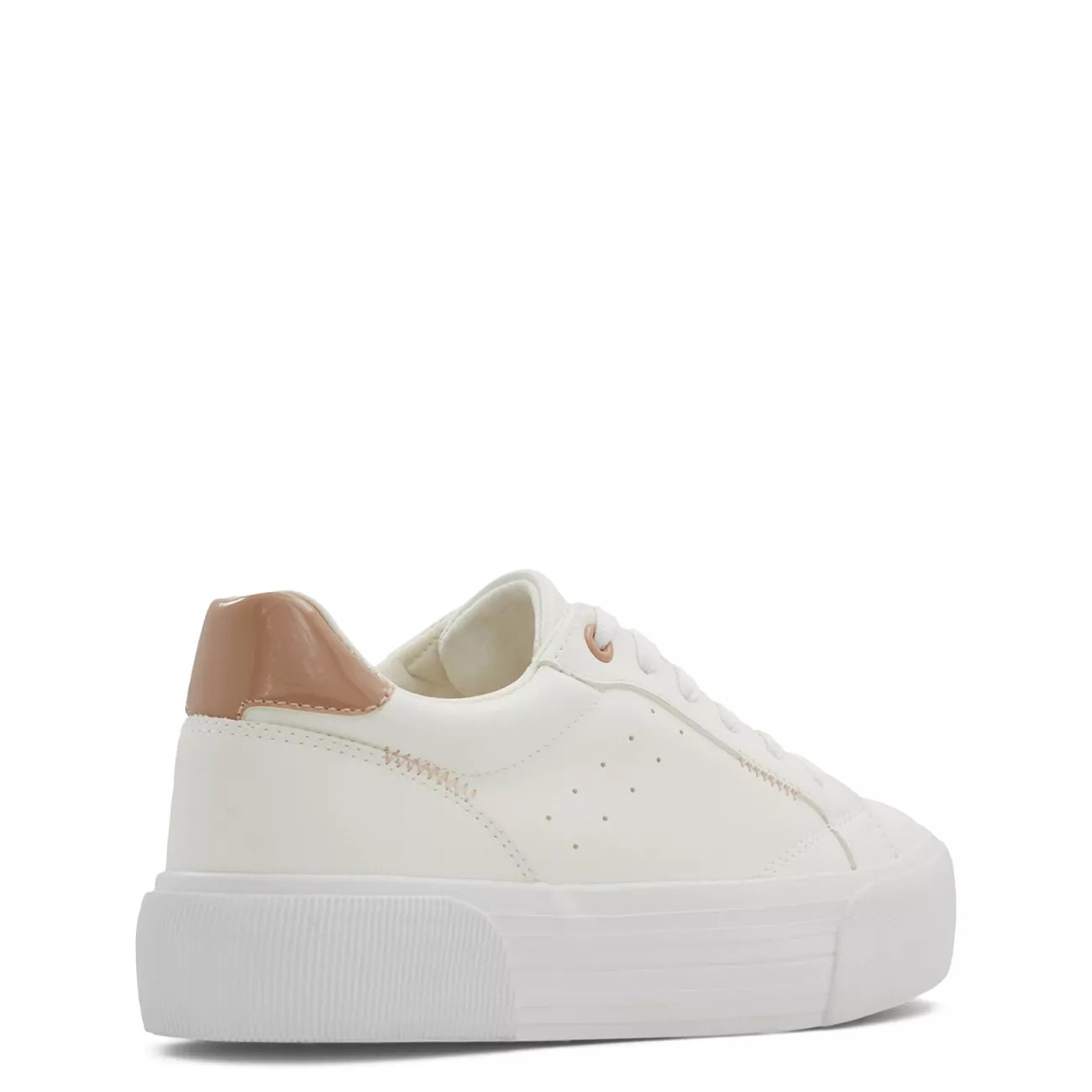 Feeona Platform Sneaker