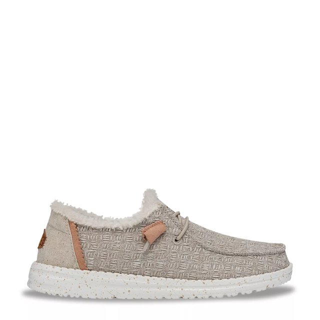 Female dude shoes clearance