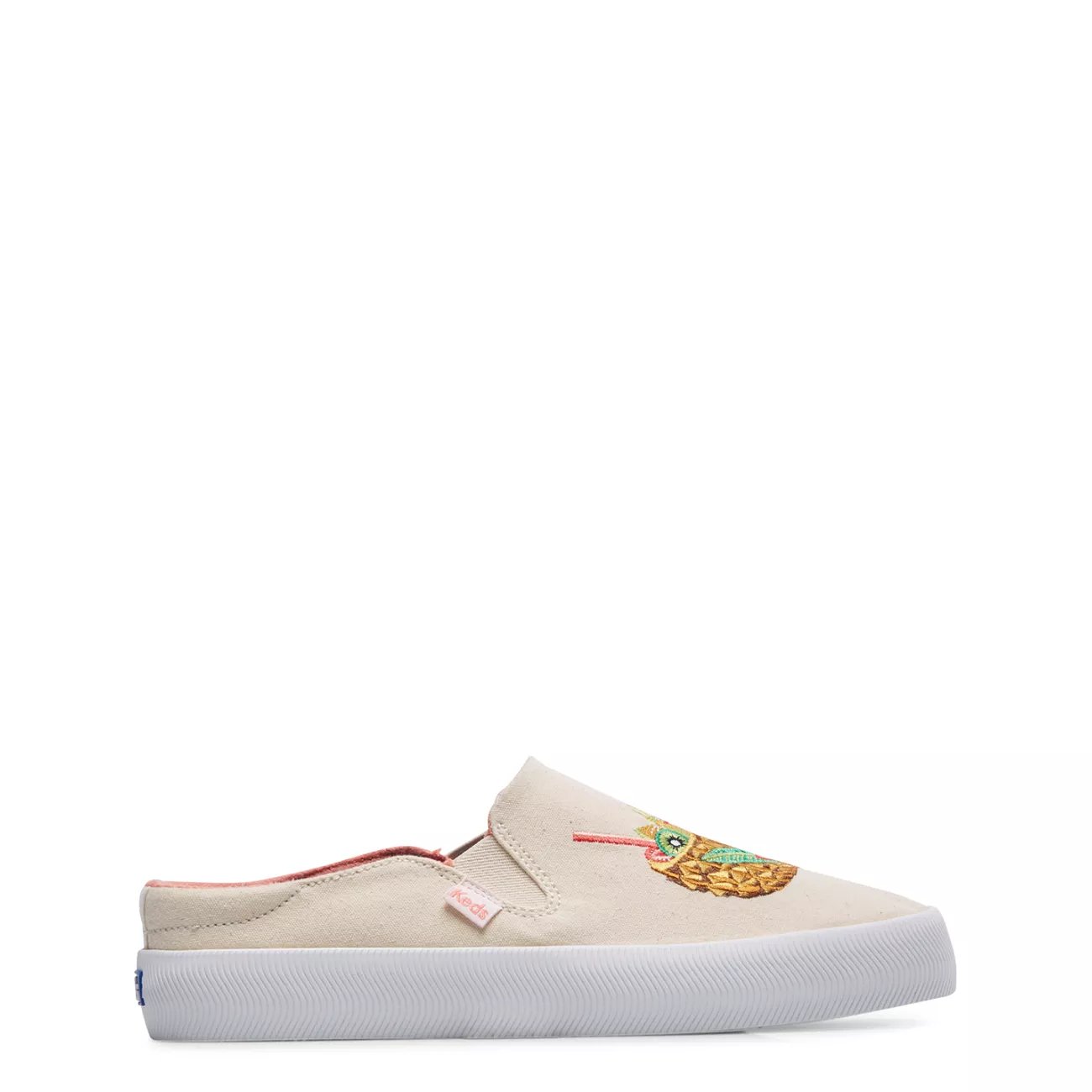 Women's Kickback Slip-On Sneaker