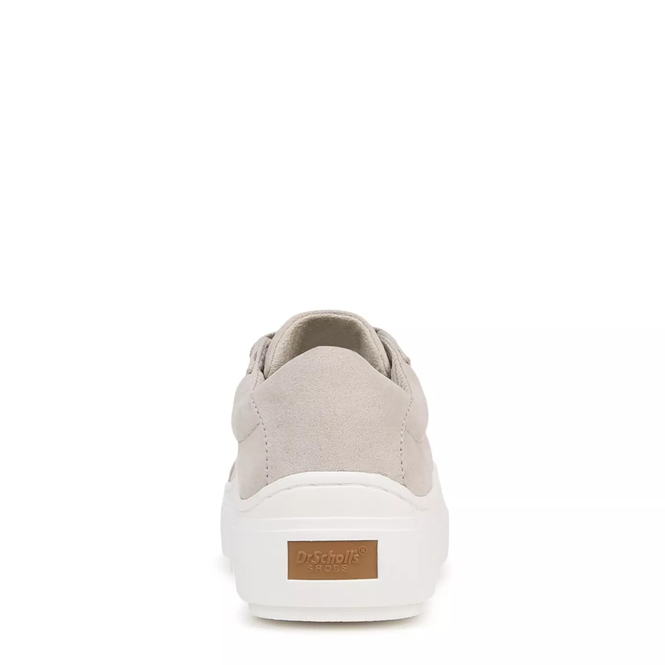 Women's Time Off Platform Sneaker