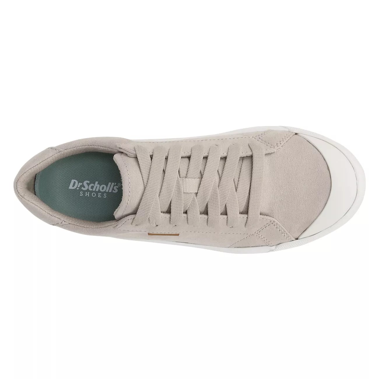 Women's Time Off Platform Sneaker