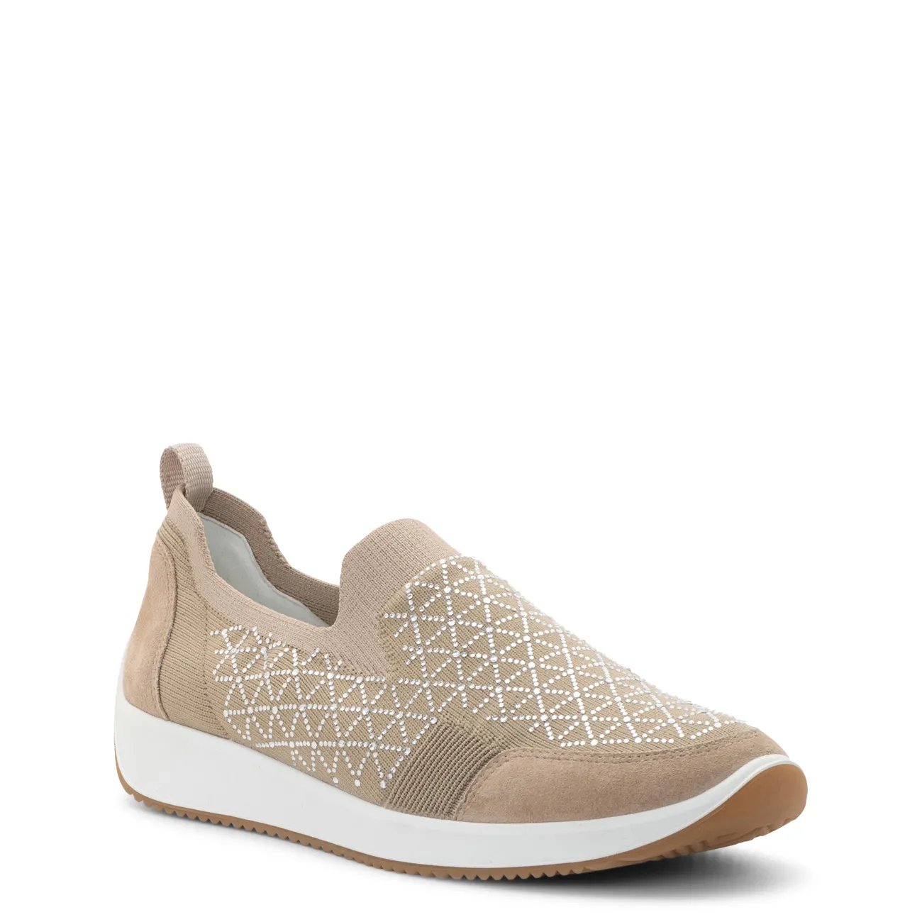 Women's Lisbon Slip-On Shoe