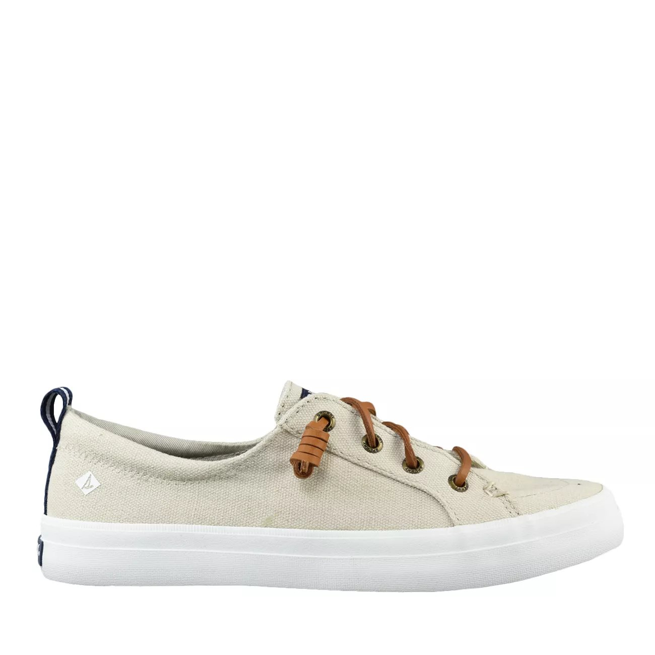 sperry crest loop sneakers