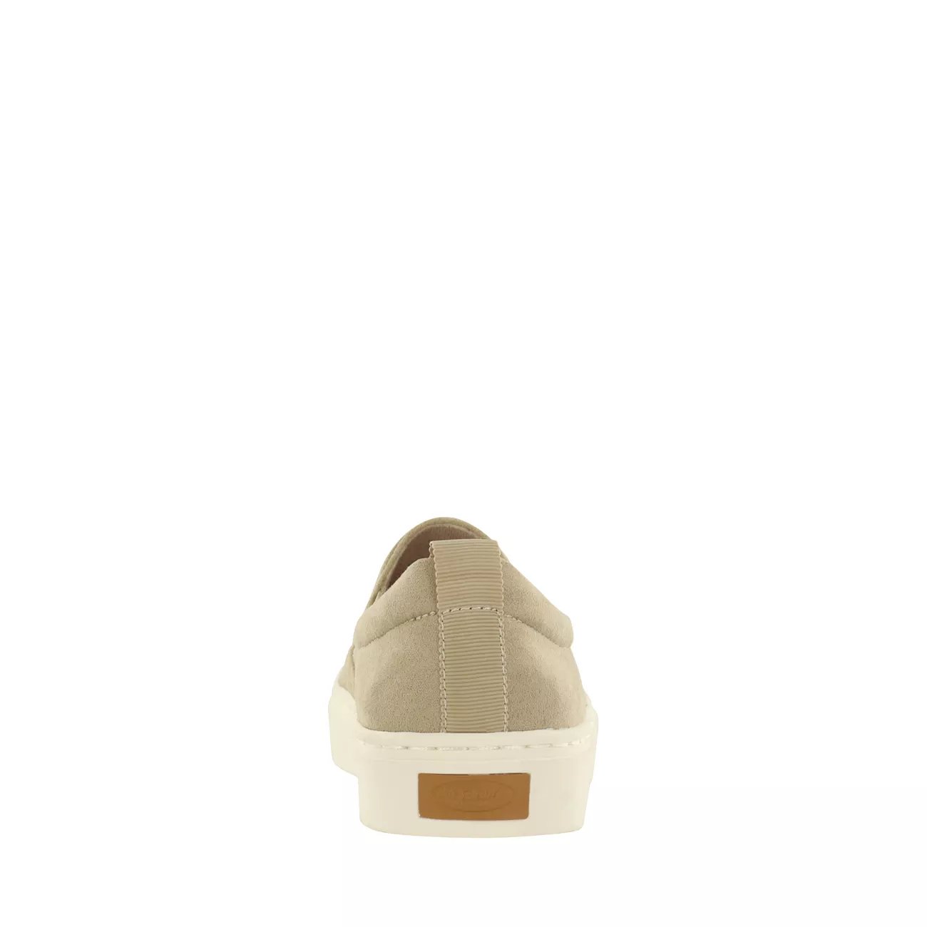 dr scholl's no bad day slip on sneaker