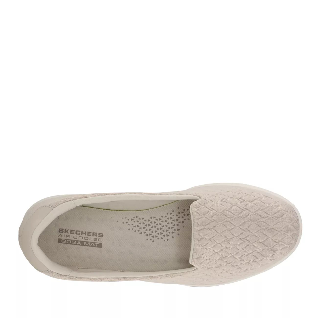 skechers on the go capri ballerina