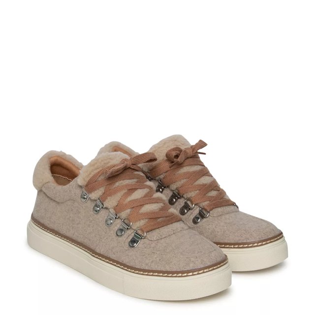 crown vintage adelite sneaker