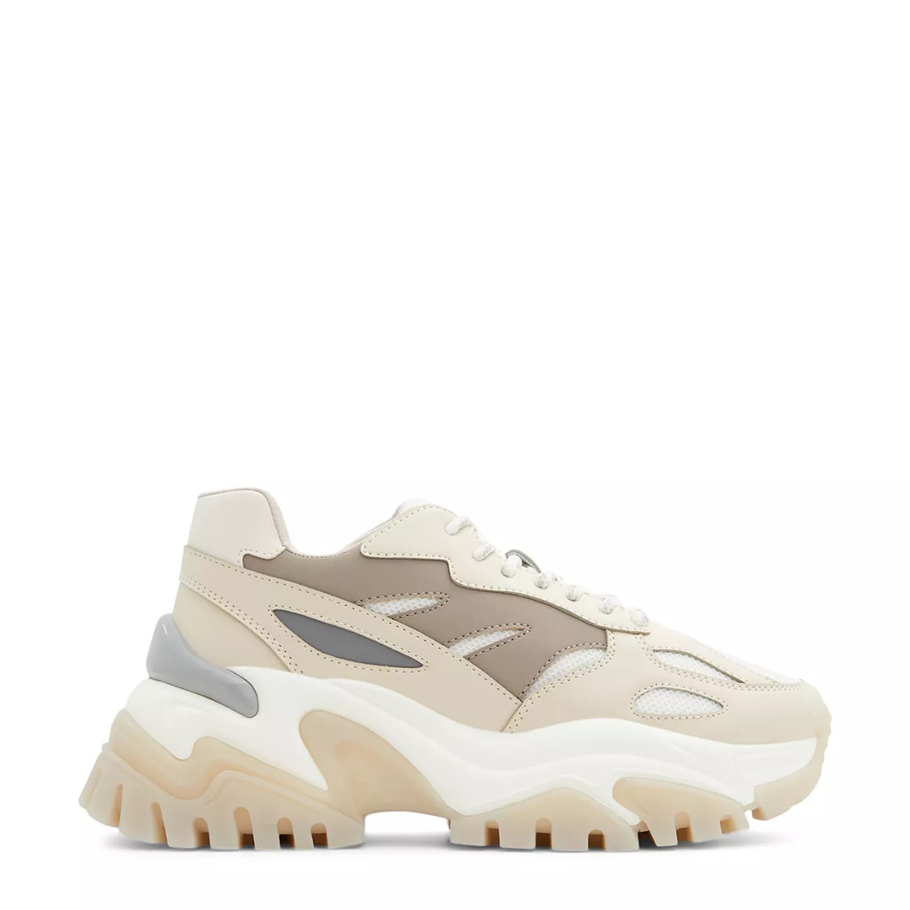 Call It Spring Women's Massif Chunky Sneaker The Shoe Company