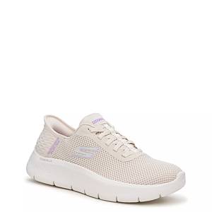 Skechers Modern Jogger 2.0 - Sanctuary - FINAL SALE in Pink White -  Skechers Womens Casual on