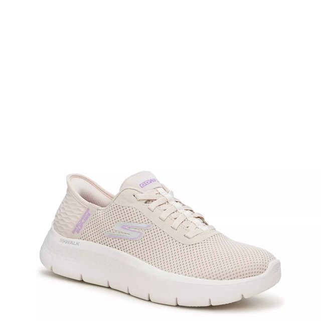 Dsw womens skechers go walk best sale