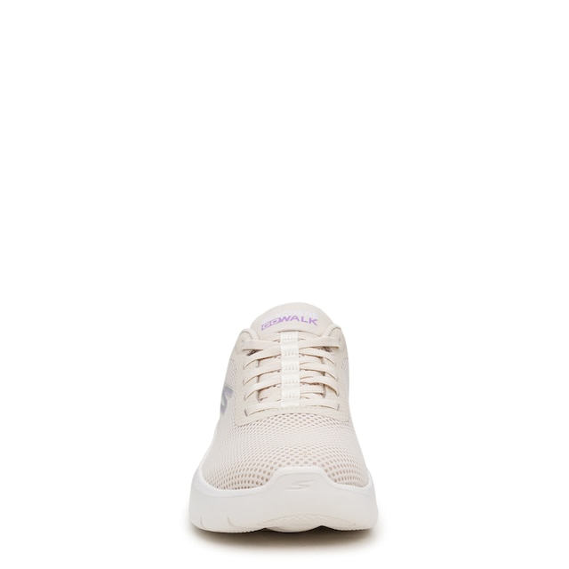 Skechers Women's Slip-ins Go Walk Flex Medium/Wide Sneaker