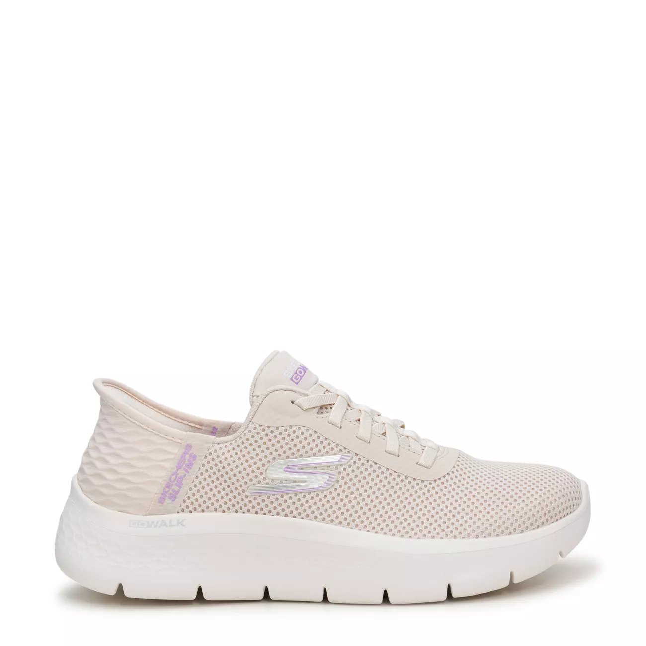 Skechers Women's Hands Free Slip-ins GO WALK Flex - Grand Entrance Sneaker