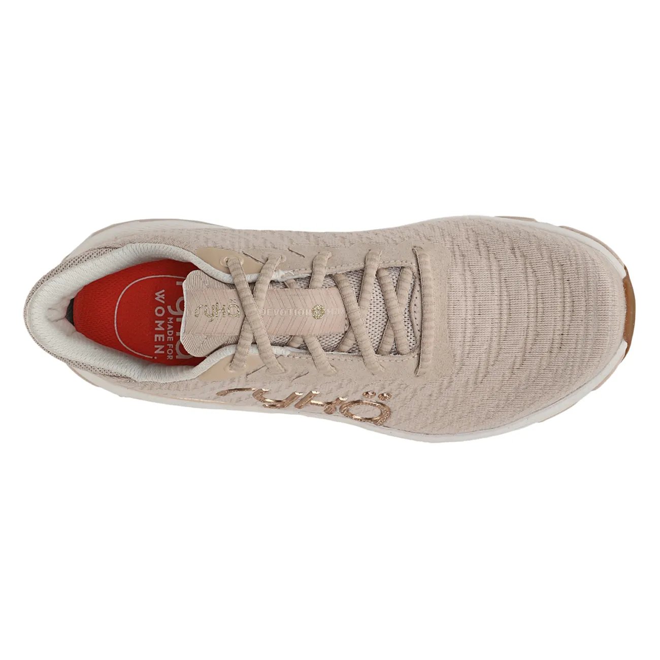 Women's Devotion X Max Sneaker