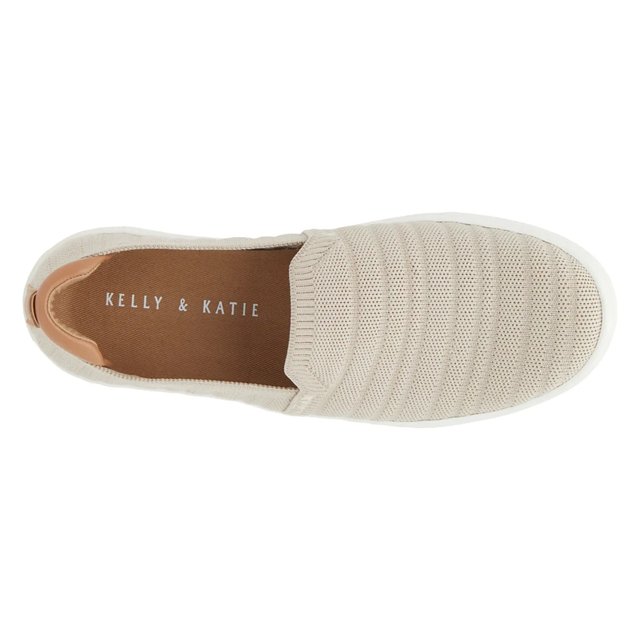 その他 Katie Kelly & Katie Women's Estarr Slip-On Sneaker | The Shoe Co.