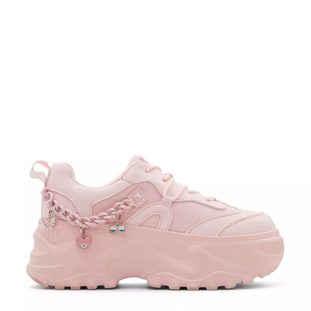Call It Spring Major Chunky Platform Sneaker