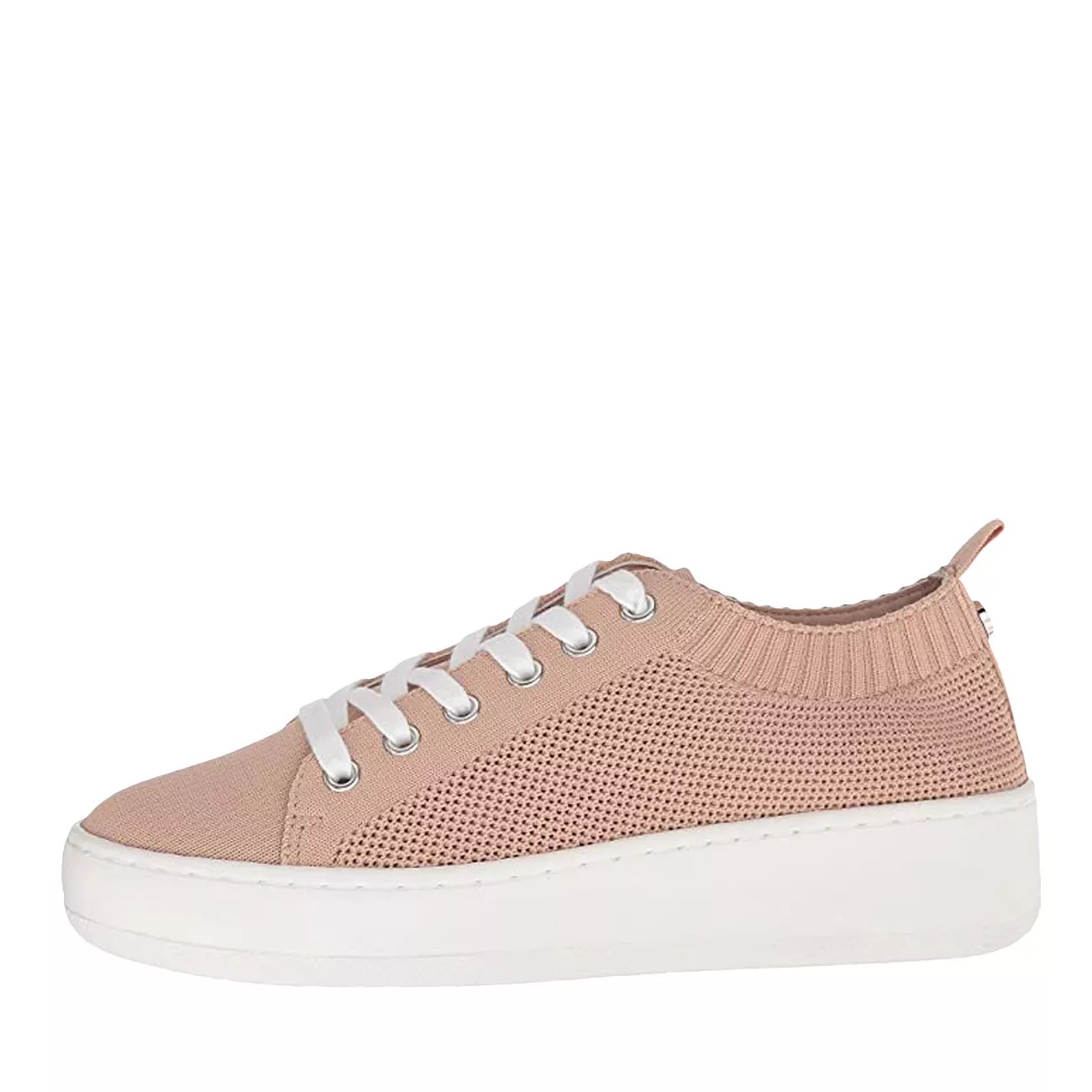 steve madden women's bardo flatform sneaker