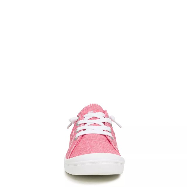 Women's Roxy Bayshore Plus Slip-On Sneakers