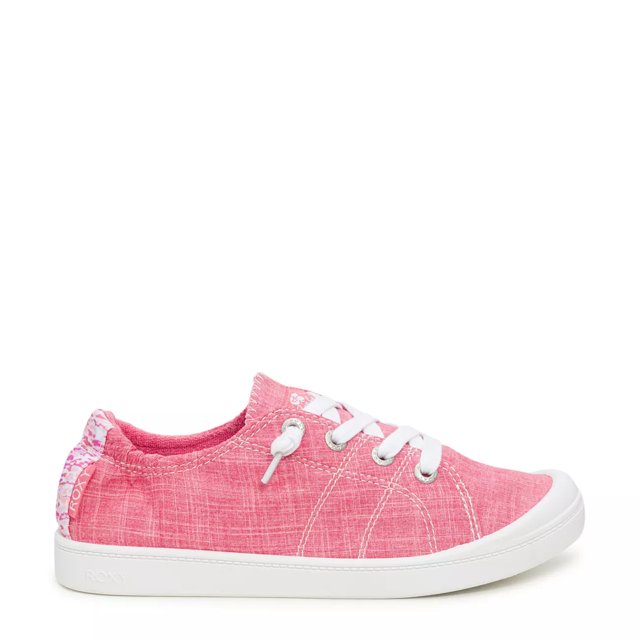 Roxy Women's Bayshore Plus Slip-On Sneaker | The Shoe Company