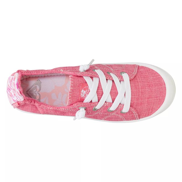 Women's Roxy Bayshore Plus Slip-On Sneakers