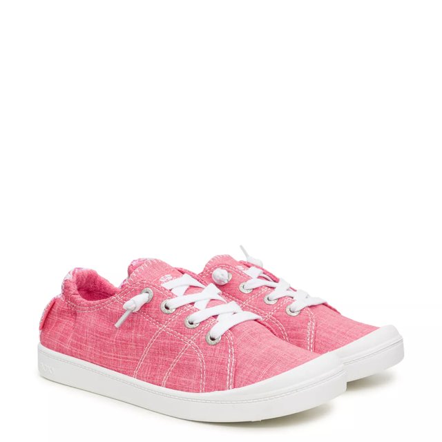 Roxy Women's Bayshore Plus Slip-On Sneaker