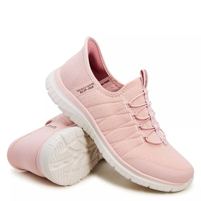 Dsw skechers memory foam womens store