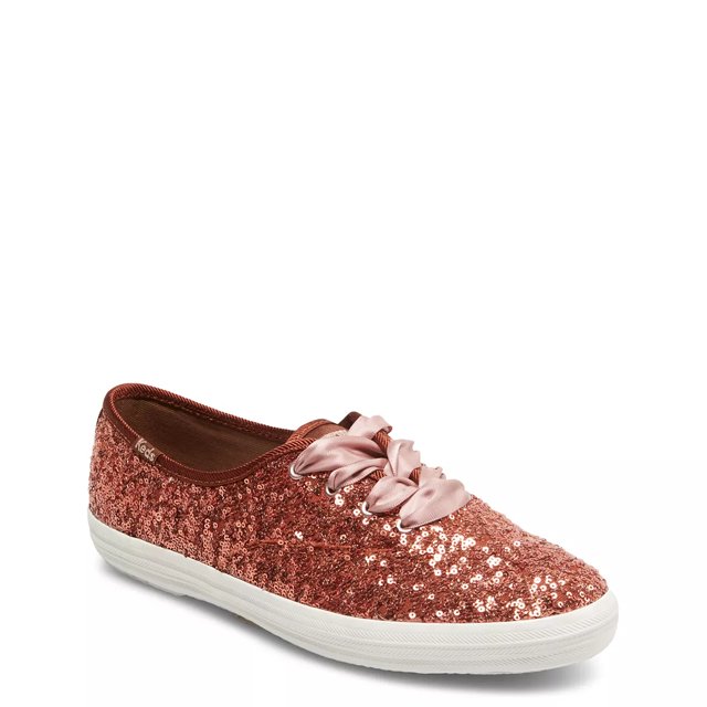 Keds Women s Champion Sequin Sneaker Other 8