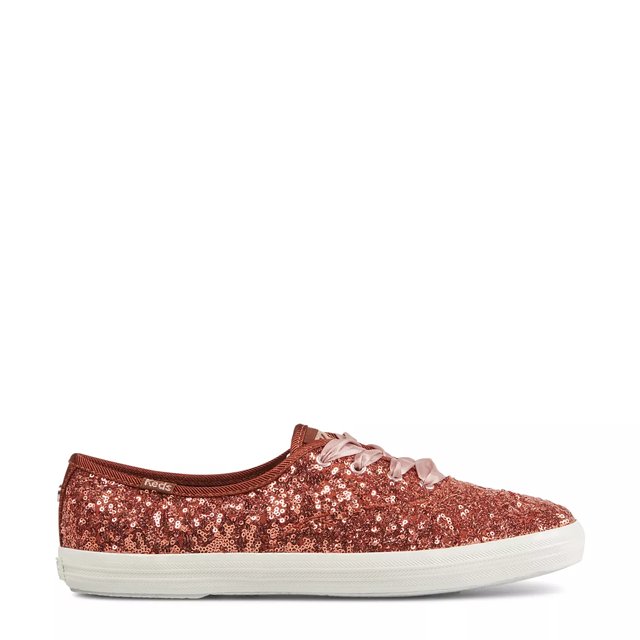 Keds Women s Champion Sequin Sneaker Other 7