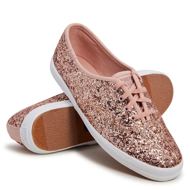 Keds glitter sneakers sale