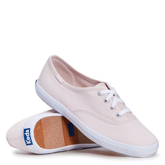 良質  Keds Women's Champion Sneaker | The Shoe Co. 靴