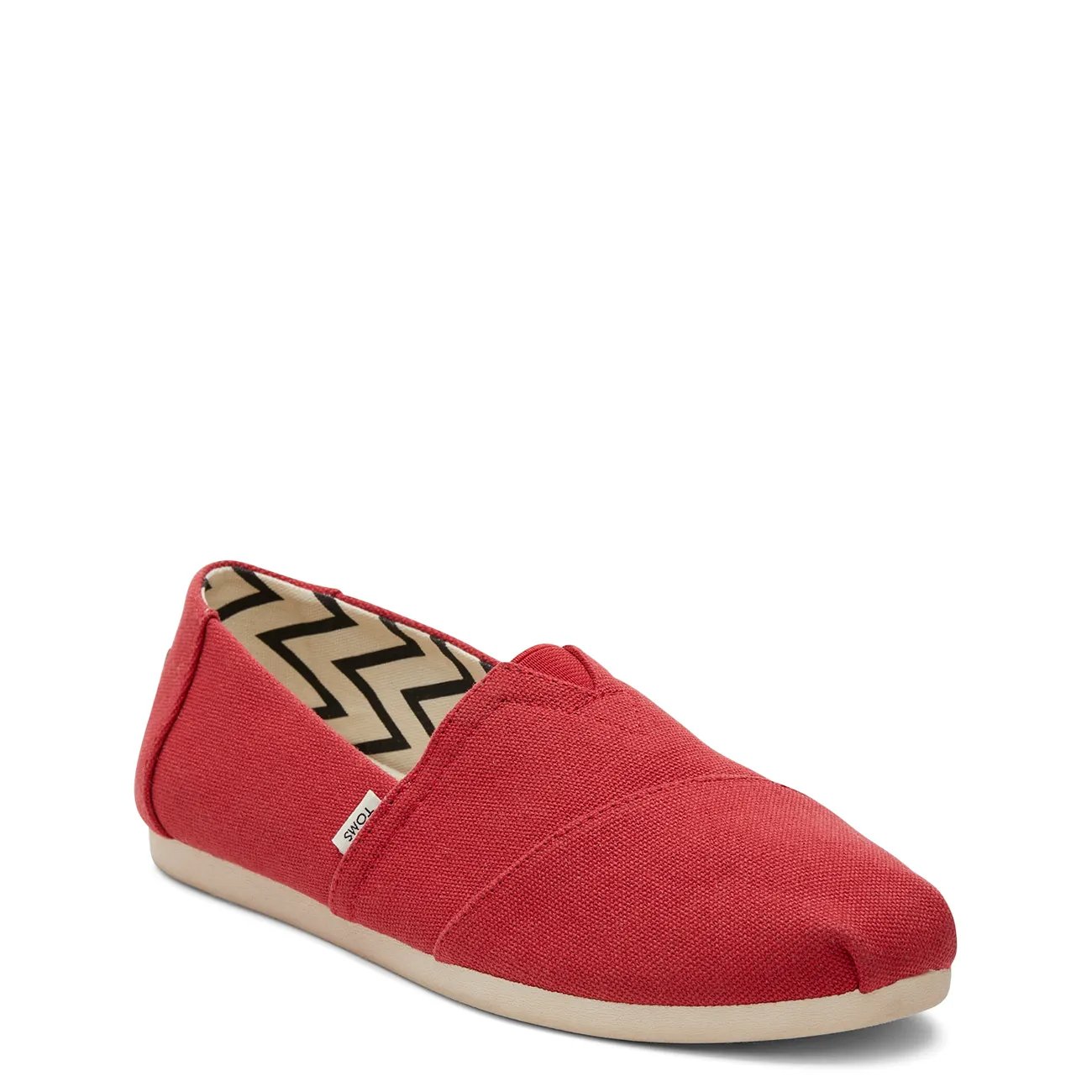 Women's Alpargata Slip-On