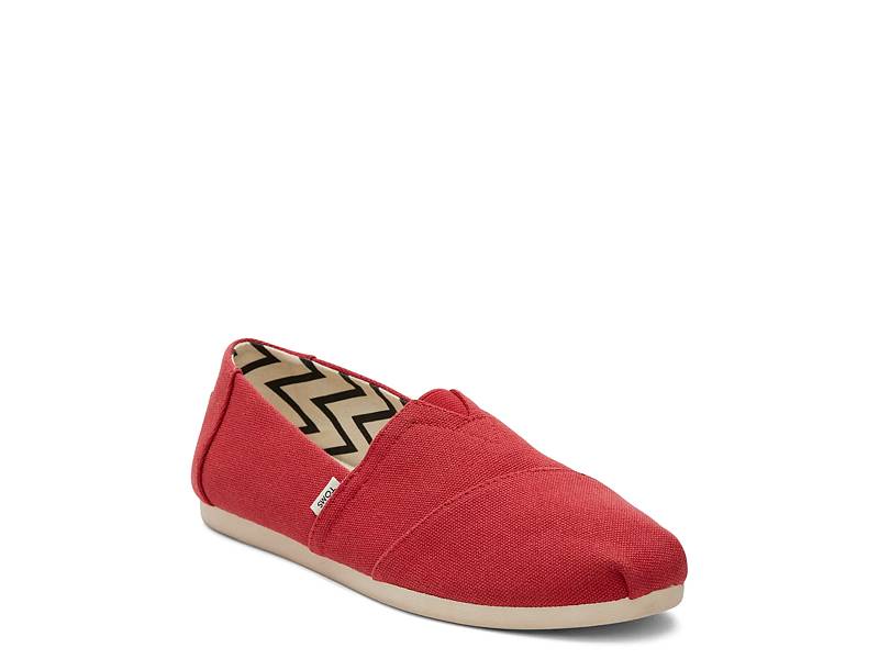 Dsw red shoes clearance