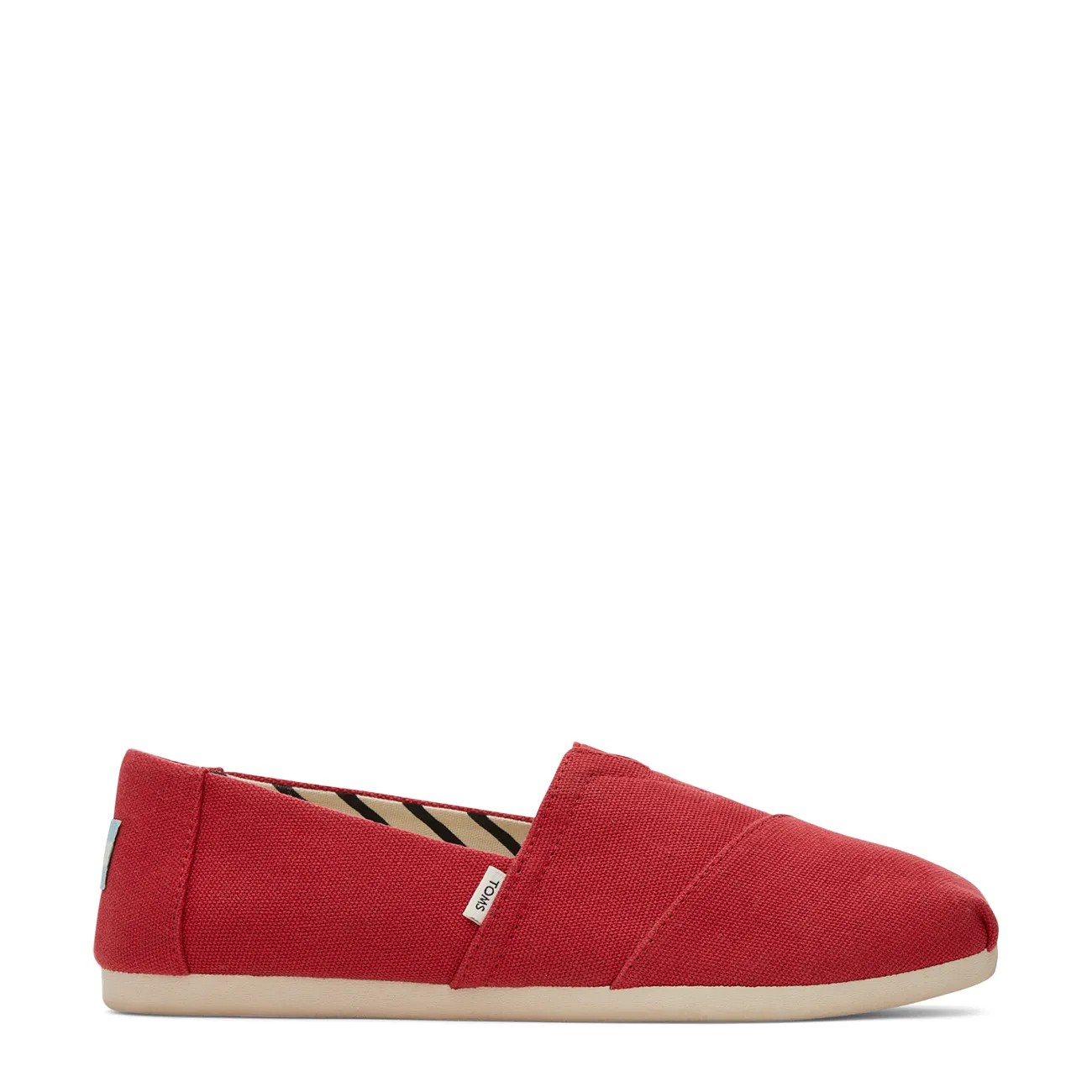 Women's Alpargata Slip-On