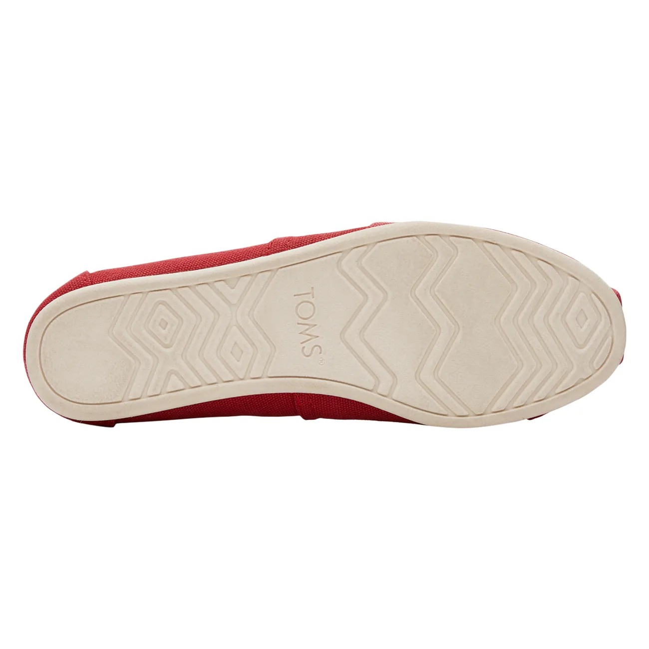 Women's Alpargata Slip-On