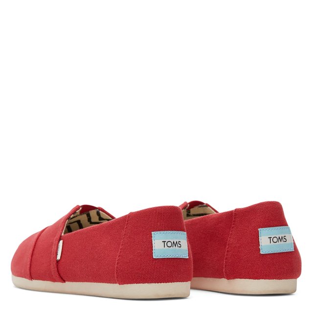 Toms womens sneakers top
