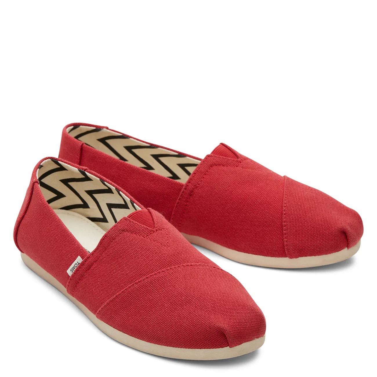 Women's Alpargata Slip-On