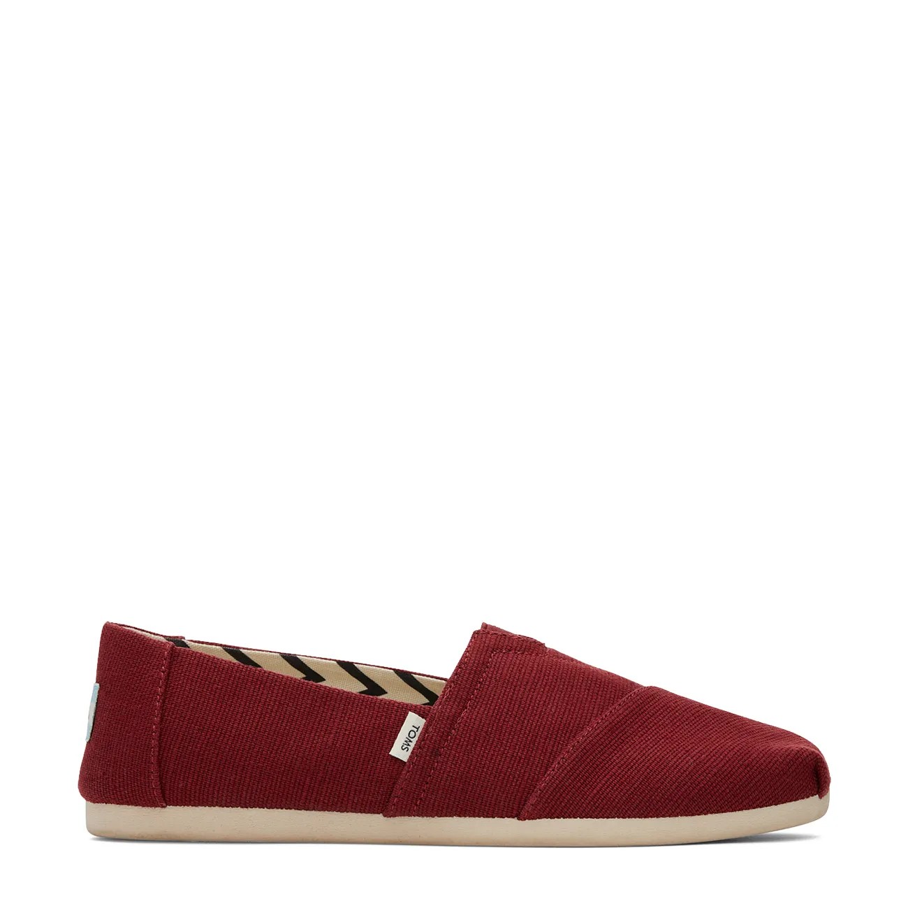 Women's Alpargata Slip-On