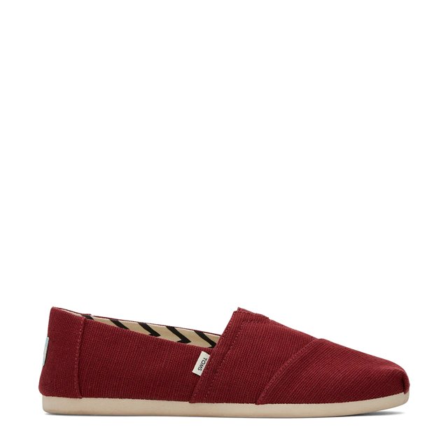 TOMS Women s Alpargata Slip On DSW Canada