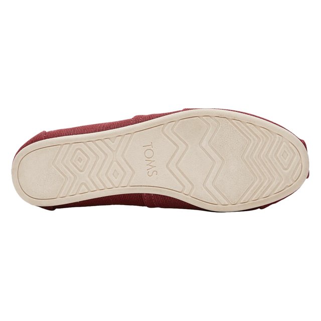 Toms metallic slip on sale