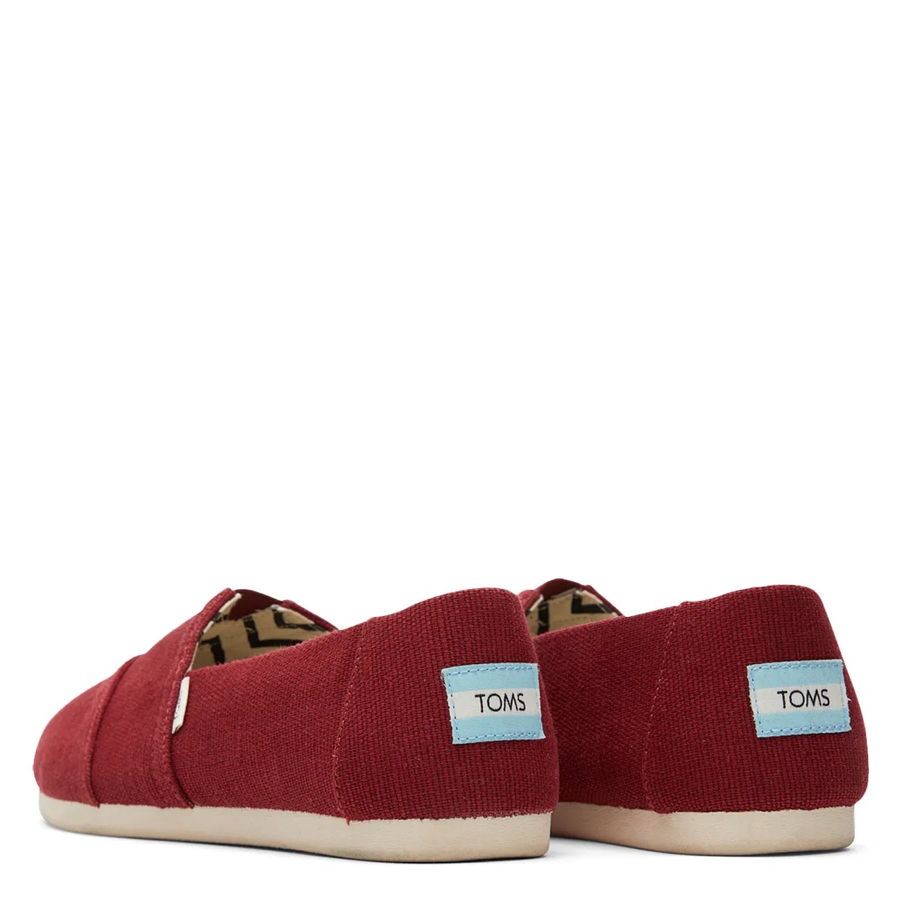 Women's Alpargata Slip-On