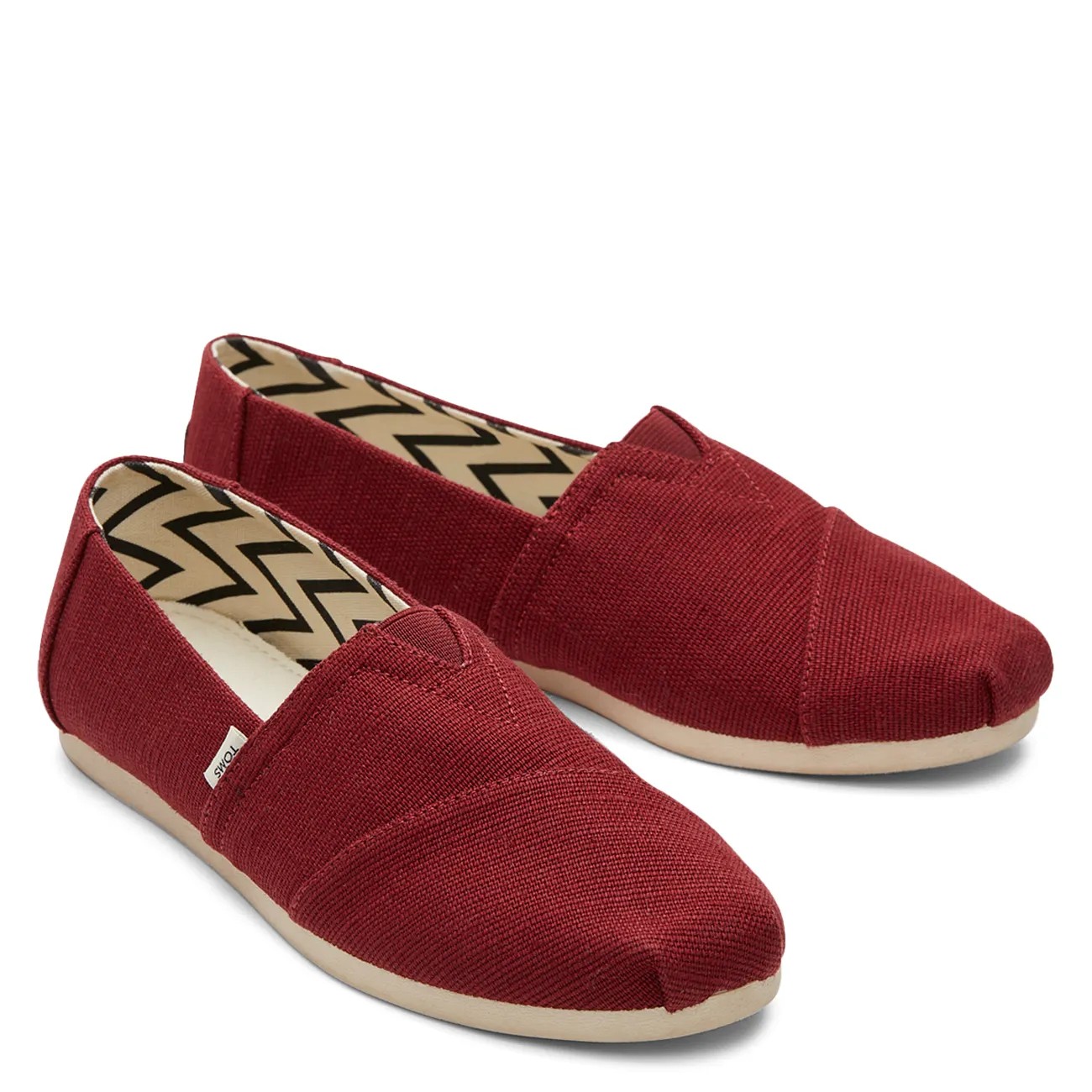 Women's Alpargata Slip-On