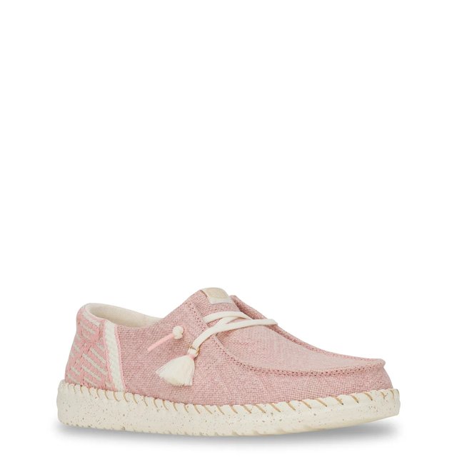 user_fdeca4e3  Heydude Women's Wendy Stretch Sox Casual Shoe | SoftMoc.com