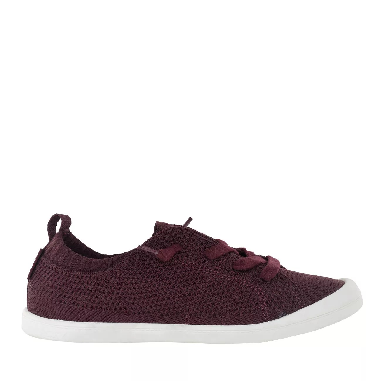 roxy bayshore burgundy