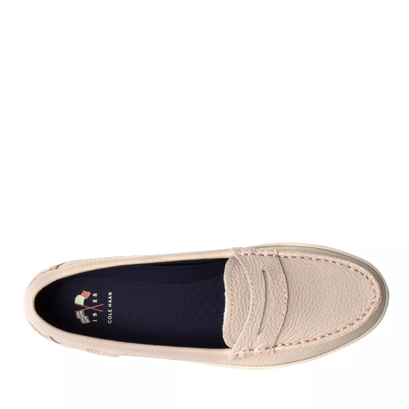 nantucket loafer womens