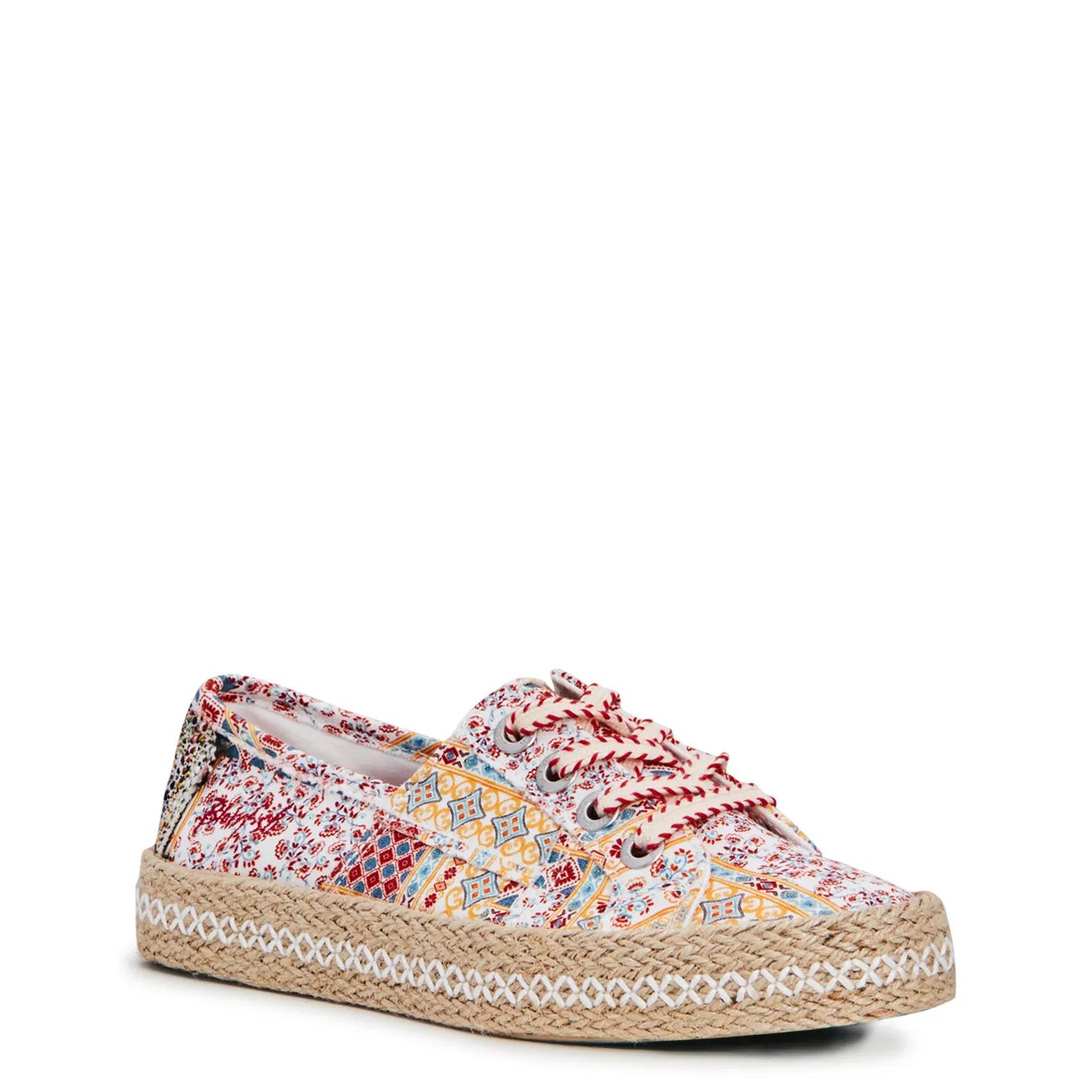 Women's Buenos Lace Up Sneaker