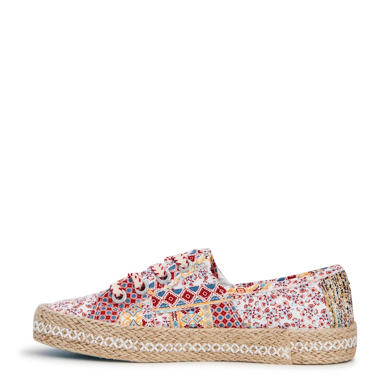 Women's Buenos Lace Up Sneaker