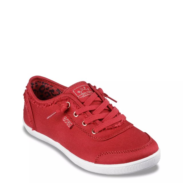 Skechers Women s Bobs B Cute Slip On The Shoe Company