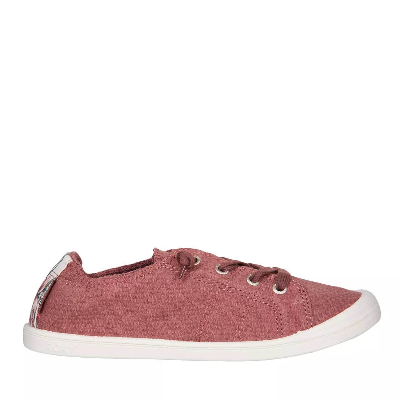 roxy bayshore burgundy