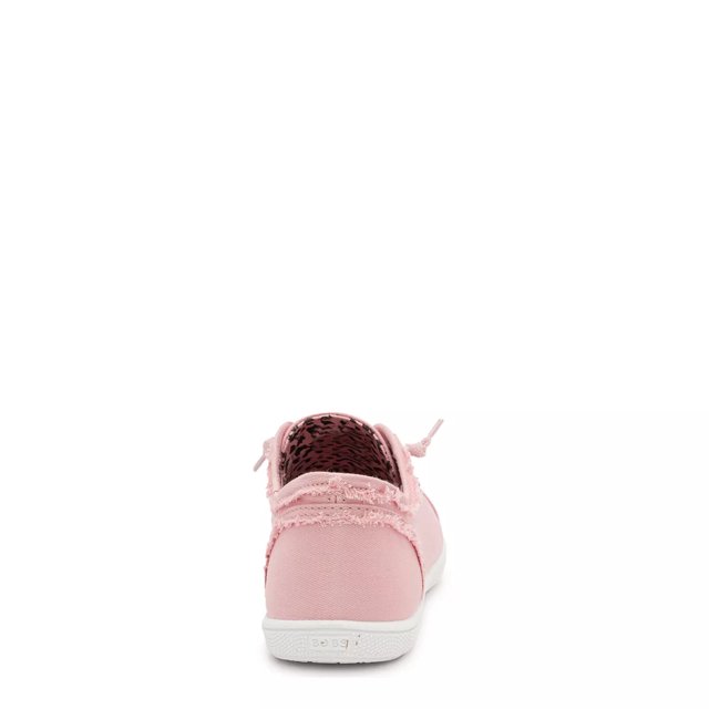 BOBS By Skechers Women s BOBS B Cute Wide Width Slip On Sneaker