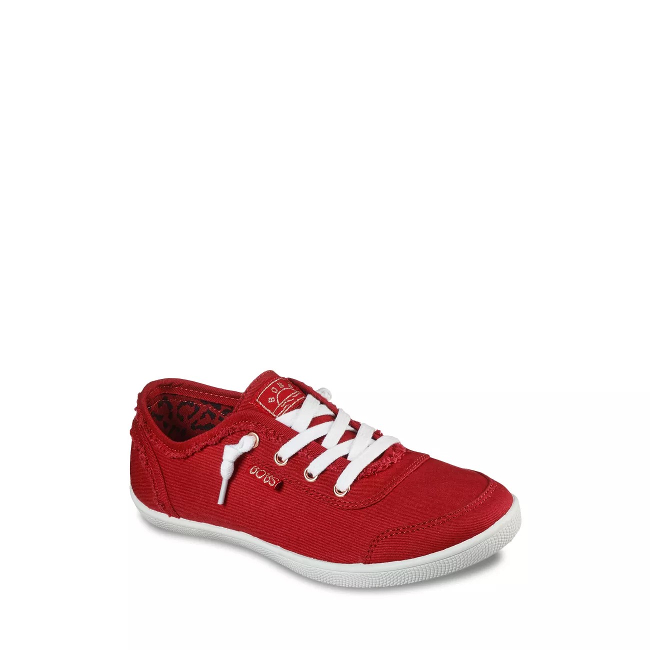 BOBS By Skechers Women's Bobs B Cute Sneaker | The Shoe Company